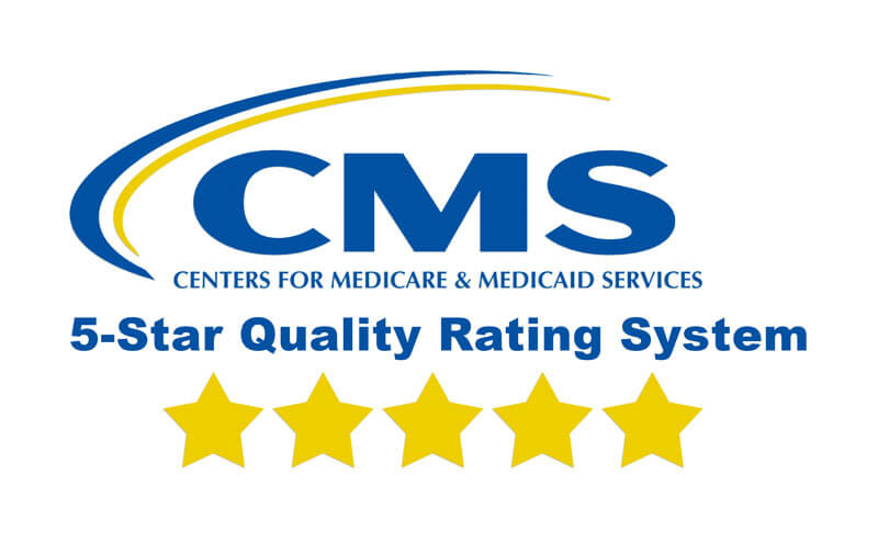 CJM 5 stars rating