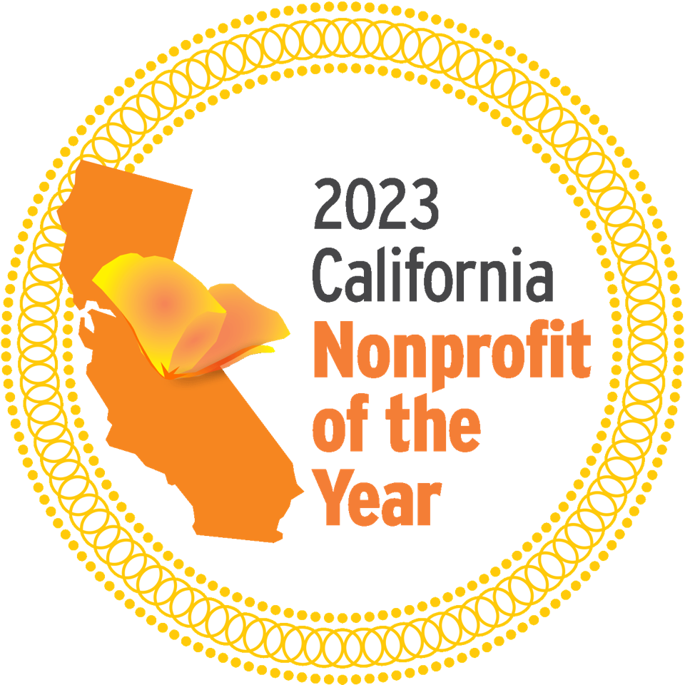 2023 California Nonprofit of the Year