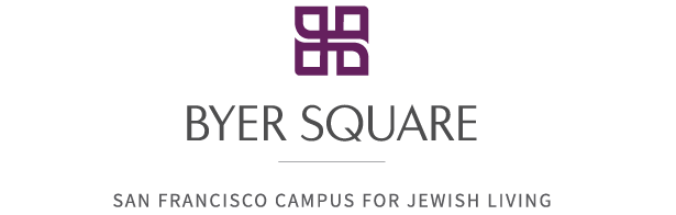 Byer Square Logo