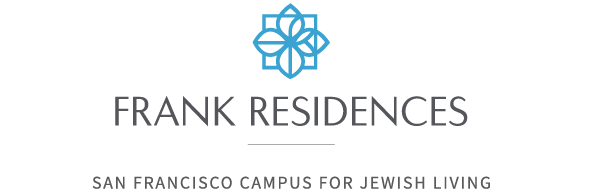 Frank Residences Logo