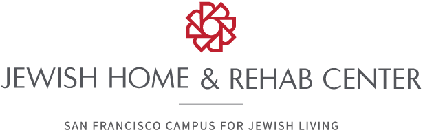 Jewish Rahab Logo